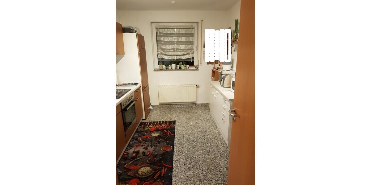 Etagenwohnung Herne Wanne-Bickern - 2.5 Zimmer, 65 m&sup2;, 545&euro; | Angebot:26323592