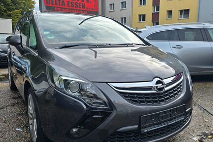 Opel Zafira 133.000 km 8.400 &euro; Essen 45144