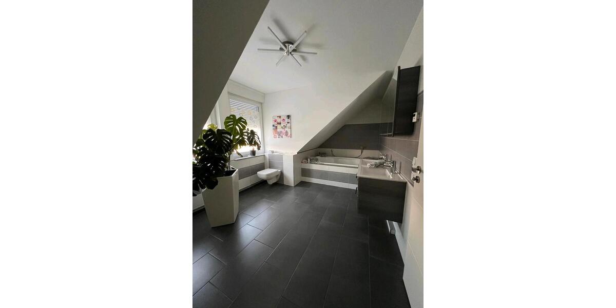 Zukunftssichere Doppelhaushälfte A+ | Erdwärme | Top Ausstattung 5.5 zimmer