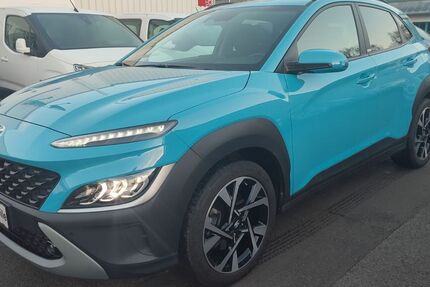 Hyundai KONA 32.700 km 15.990 &euro; Gelsenkirchen 45892