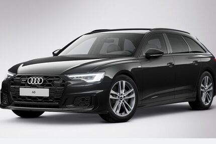 Audi A6 23.215 km 54.590 € Gelsenkirchen 45894