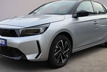 Opel Corsa 8.591 km 17.990 € Velbert 42555