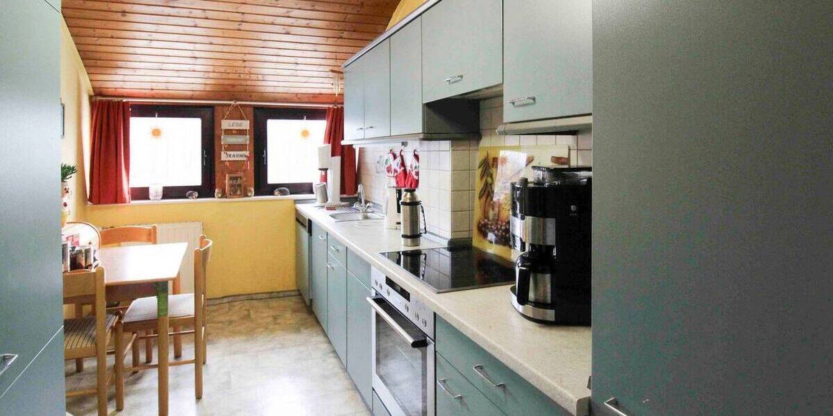 Einfamilienhaus Heiligenhaus Mitte - 6 Zimmer, 490.000&euro; | Angebot:26229577