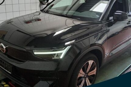 Volvo C40 30.835 km 32.850 &euro; Essen-Kray 45309
