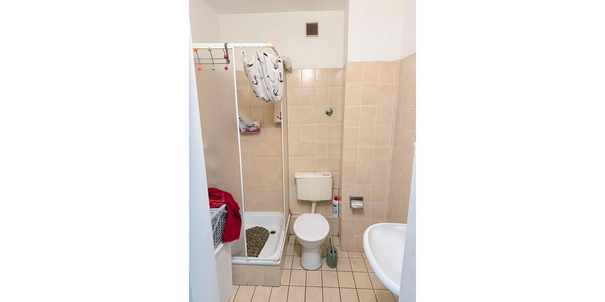Etagenwohnung Duisburg Mittelmeiderich - 1 Zimmer, 50 m&sup2;, 60.000&euro; | Angebot:26874830