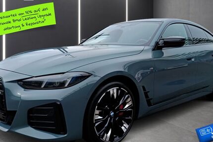 BMW i4 27.337 km 54.478 &euro; Bottrop 46236