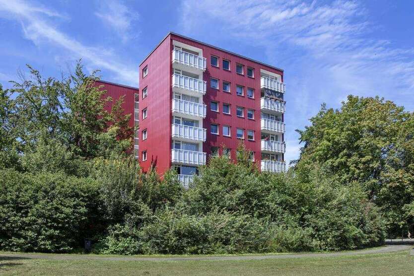 Wohnung zum Mieten in Velbert 459 € 63.35 m²
