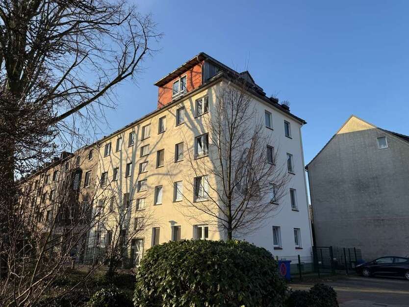 Wohnung zum Kaufen in Gladbeck 129.500 € 72 m²