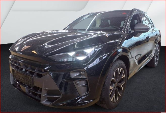 Cupra Terramar 21.410 km 32.990 &euro; Duisburg 47178