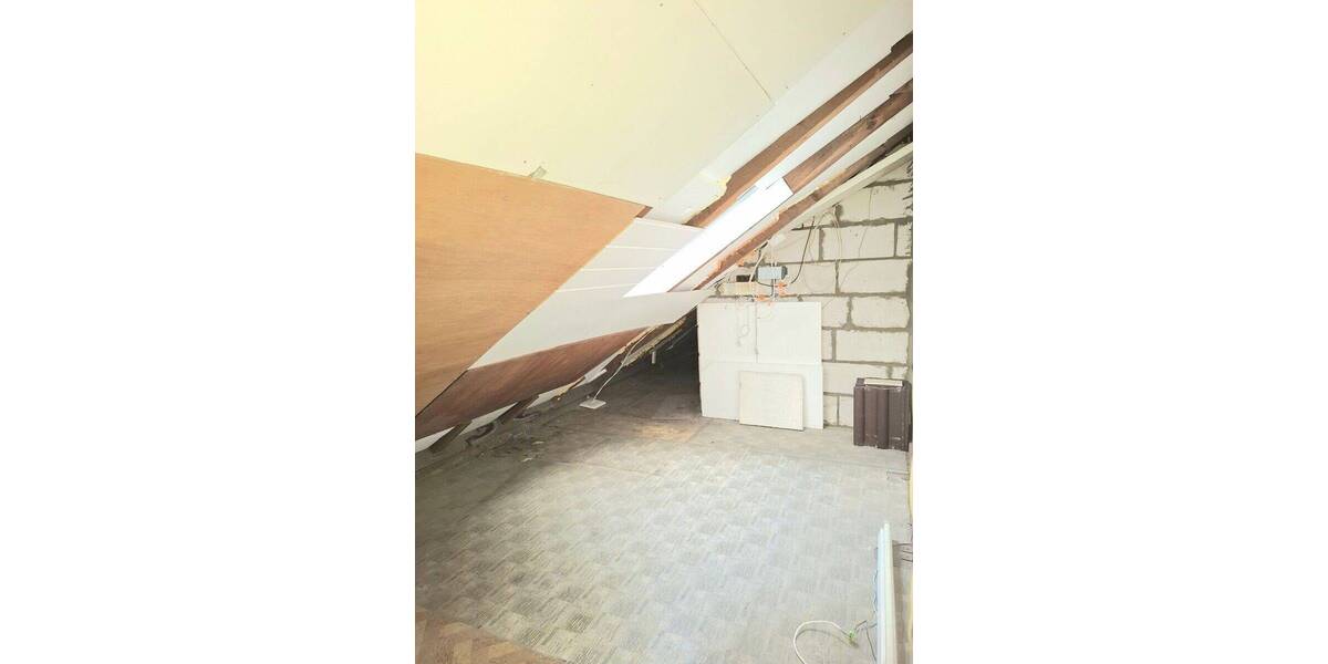 Großzügige Einfamilien-Doppelhaushälfte in ruhiger Lage von Recklinghausen-Süd! 5 zimmer