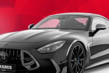 Mercedes-Benz AMG GT S 1.693 km 499.900 € Bottrop 46240