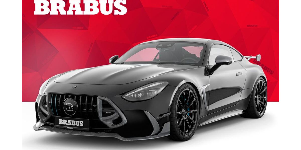 Mercedes-Benz AMG GT S 1.693 km 499.900 € Bottrop 46240