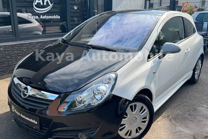 Opel Corsa 153.000 km 1.690 &euro; Castrop-Rauxel 44575