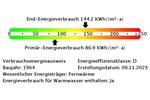Etagenwohnung Mülheim an der Ruhr Broich - 2 Zimmer, 62 m&sup2;, 621&euro; | Angebot:25650447