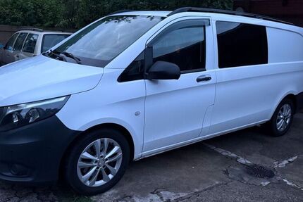 Mercedes Vito
