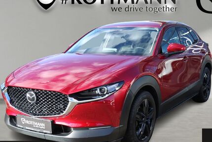 Mazda CX-30 30.765 km 20.990 &euro; Bottrop-Kirchhellen 46244