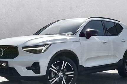 Volvo XC40 11.591 km 40.990 &euro; Dinslaken 46535