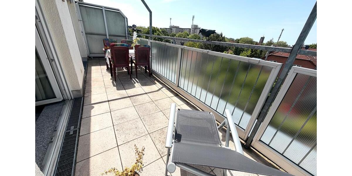 Etagenwohnung Herne Baukau - 2 Zimmer, 62 m&sup2;, 149.000&euro; | Angebot:26902562