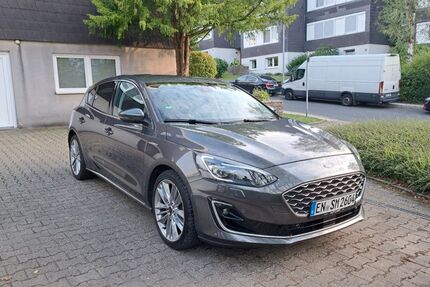 Ford Focus 46.300 km 18.000 &euro; Sprockhövel 45549