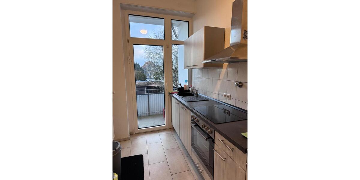 Etagenwohnung Witten Heven - 3 Zimmer, 65 m&sup2;, 890&euro; | Angebot:26082747