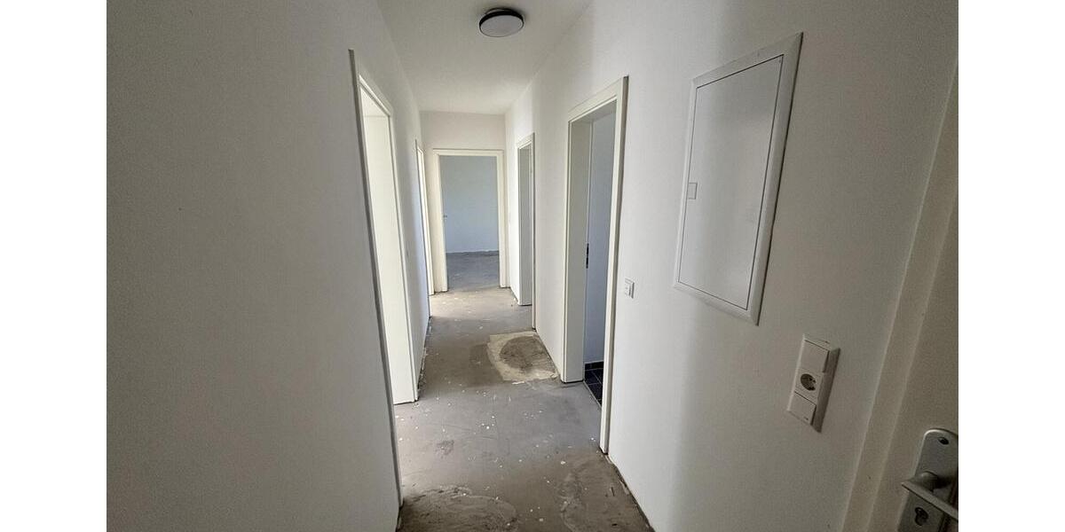 Etagenwohnung Moers Rheinkamp - 3.5 Zimmer, 65 m&sup2;, 494&euro; | Angebot:26065650