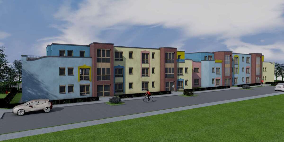 Etagenwohnung Wülfrath - 4 Zimmer, 115 m&sup2;, 1.708&euro; | Angebot:26260581