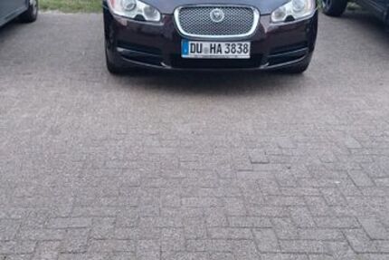 Jaguar XF 275.000 km 4.990 &euro; Duisburg 47178