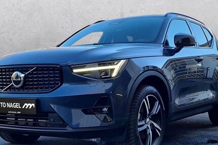 Volvo XC40 17.508 km 40.299 &euro; Dinslaken 46535