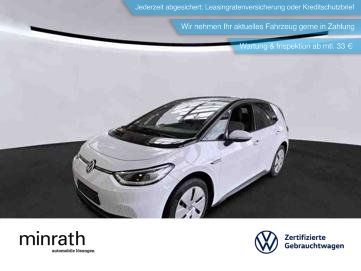 VW ID.3 32.688 km 20.480 € Moers 47441