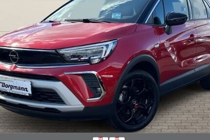 Opel Crossland (X) 25.300 km 21.990 &euro; Herne Wanne-Eickel 44653