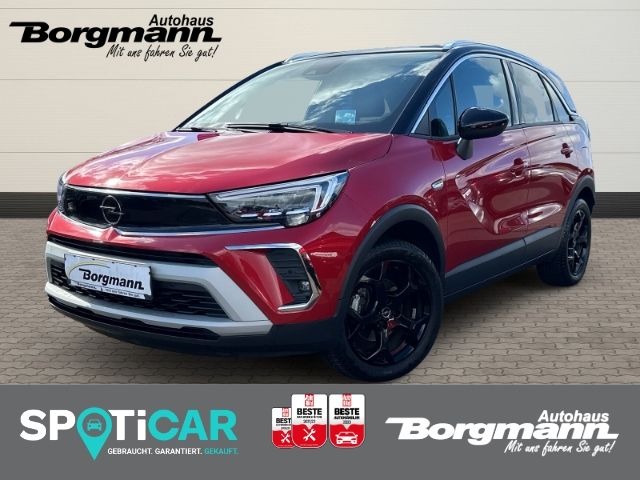 Opel Crossland (X) 25.300 km 21.990 &euro; Herne Wanne-Eickel 44653