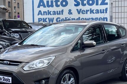 Ford C-Max 126.236 km 5.950 € Oberhausen 46045