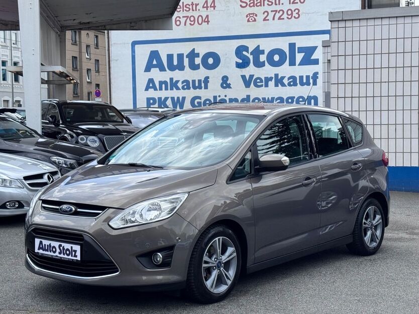 Ford C-Max 126.236 km 5.950 € Oberhausen 46045