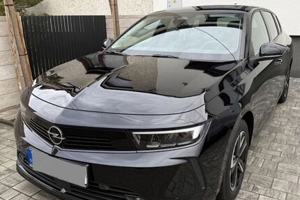Opel Astra 29.000 km 15.800 &euro; Recklinghausen 45661