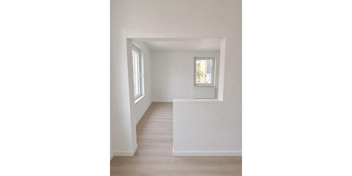 Erdgeschoßwohnung Bochum Günnigfeld - 2 Zimmer, 79 m&sup2;, 760&euro; | Angebot:27619625