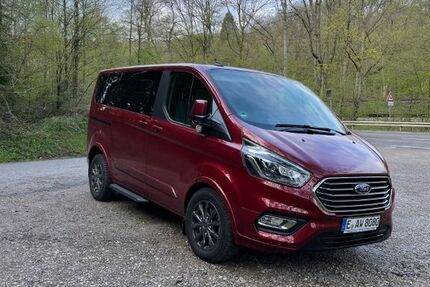 Ford Tourneo Custom 94.000 km 34.000 &euro; Essen 45277