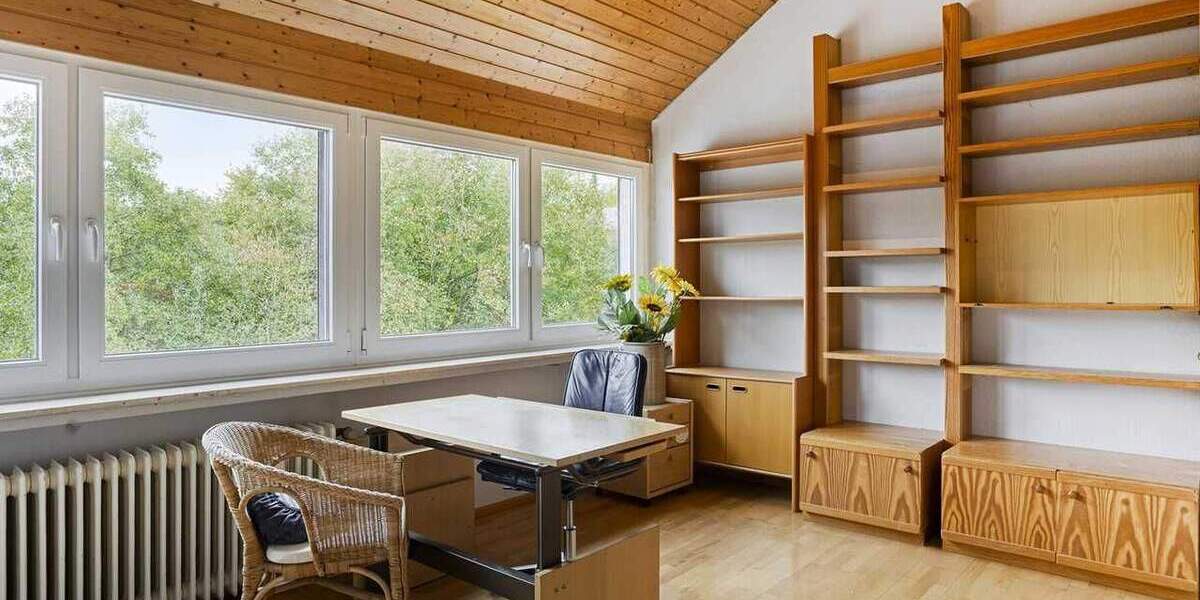 Charmantes Reihenhaus mit sonnigem Garten und einer Garage in Ratingen-Mitte 4 zimmer