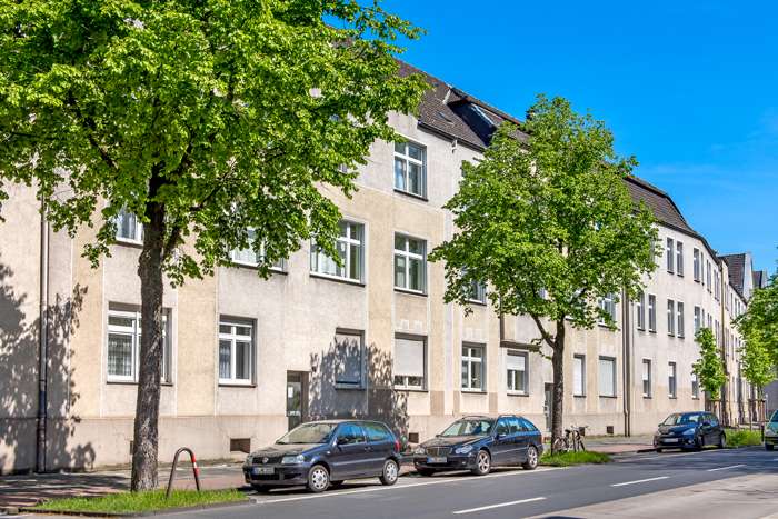 Wohnung zum Mieten in Duisburg 449 € 67.05 m²