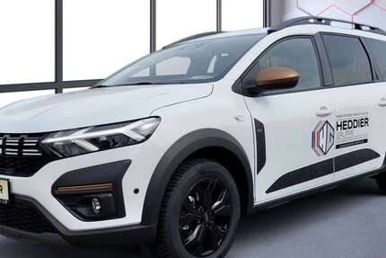 Dacia Jogger 1.500 km 27.480 € Dorsten 46282