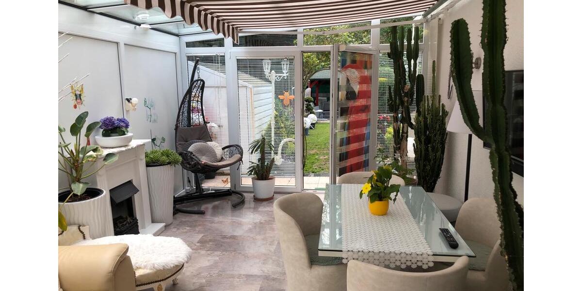 Reihenhaus Castrop-Rauxel Becklem - 4 Zimmer, 100 m&sup2;, 419.850&euro; | Angebot:26256299