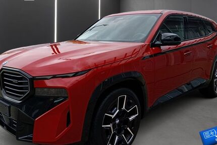 BMW XM 24.936 km 97.479 &euro; Bottrop 46236