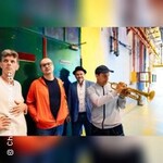 Joo Kraus& Band