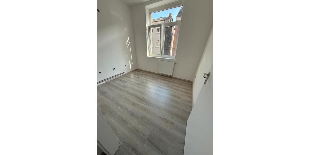 Etagenwohnung Herne Wanne-Bickern - 2 Zimmer, 50 m&sup2;, 600&euro; | Angebot:26326048