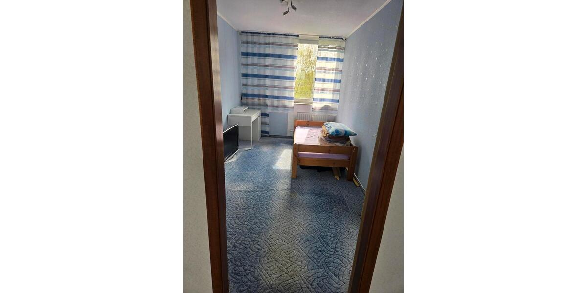 Etagenwohnung Recklinghausen Berghausen - 2 Zimmer, 85 m&sup2;, 560&euro; | Angebot:26409031