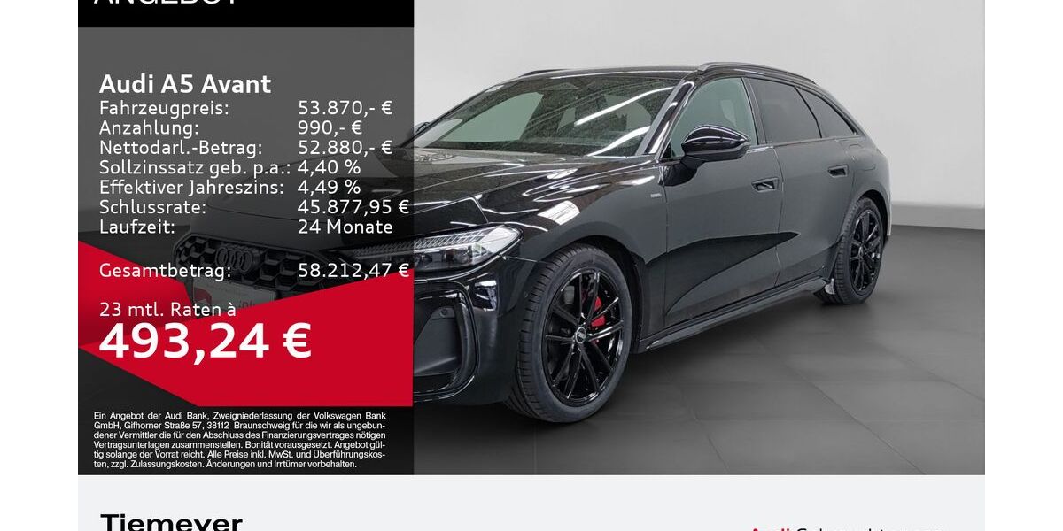 Audi A5 28.374 km 53.870 &euro; Bochum 44809