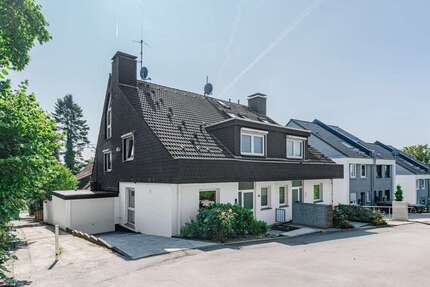 Haus zum Kaufen in Essen 689.000 € 162 m²