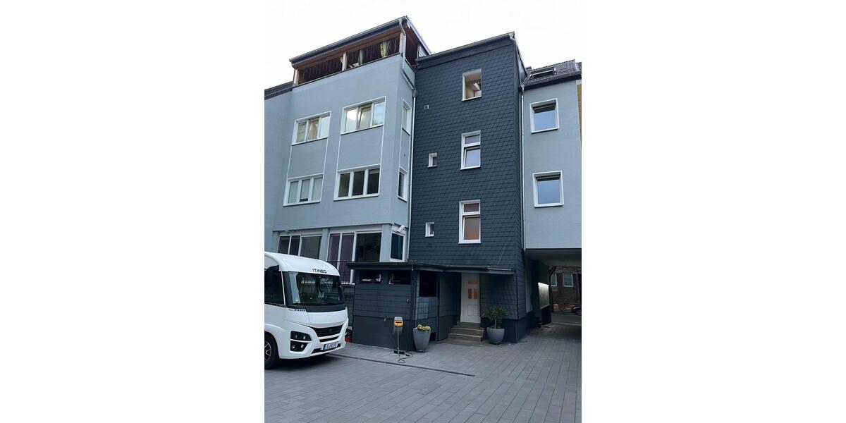 Etagenwohnung Mülheim an der Ruhr Heißen - 1 Zimmer, 47 m&sup2;, 700&euro; | Angebot:25514537