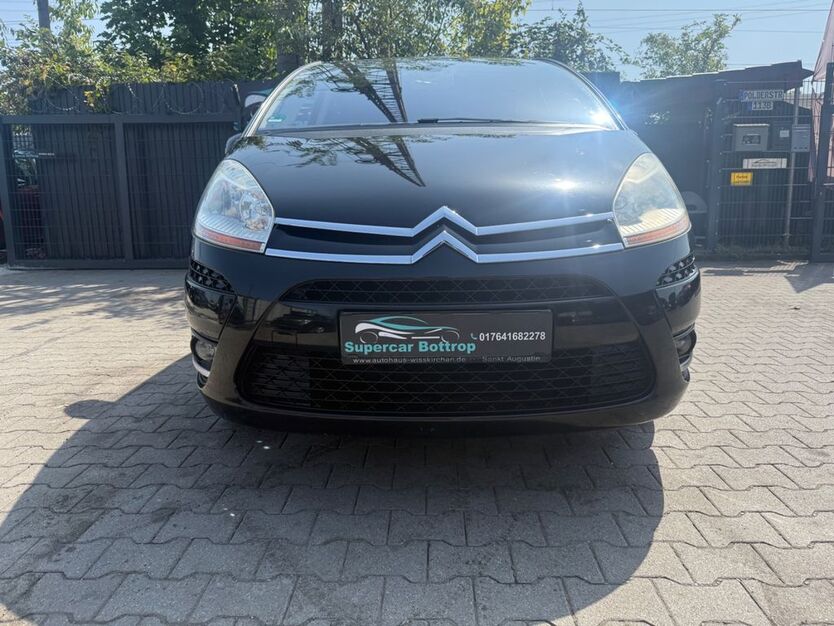 Citroen C4 Picasso 151.508 km 3.500 € Bottrop 46238