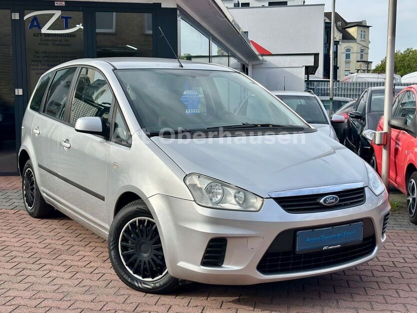 Ford C-Max 118.000 km 3.990 € Oberhausen 46049