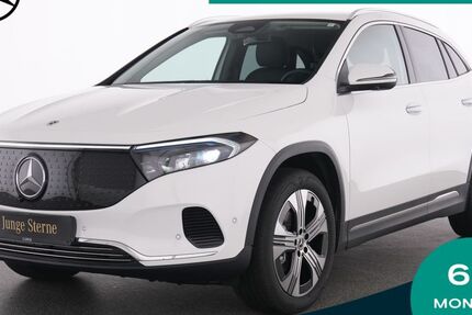 Mercedes-Benz EQA 2.670 km 35.885 &euro; Essen 45309